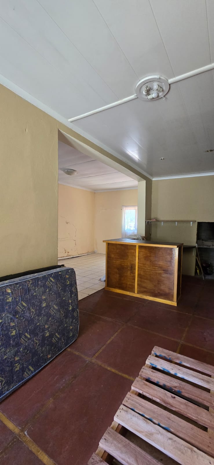 4 Bedroom Property for Sale in Universitas Free State